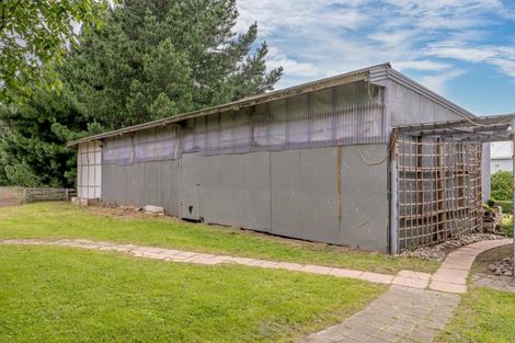 Photo of property in 461 Robinsons Road, Prebbleton, Christchurch, 7676