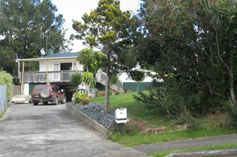 Photo of property in 36 Kohe Street, Parahaki, Whangarei, 0112