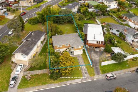 Photo of property in 4 Ayton Drive, Totara Vale, Auckland, 0629