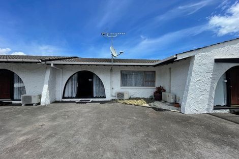 Photo of property in 6/190 Russell Road, Manurewa, Auckland, 2102