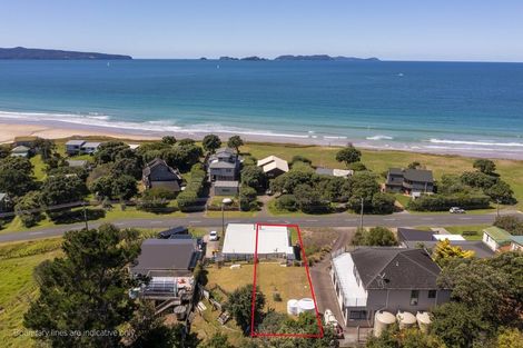 Photo of property in 866 Black Jack Road, Opito Bay, Whitianga, 3592