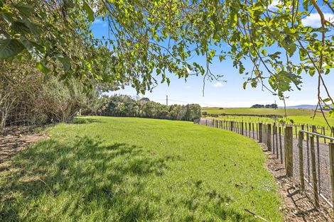 Photo of property in 539 Fordyce Road, Helensville, 0874