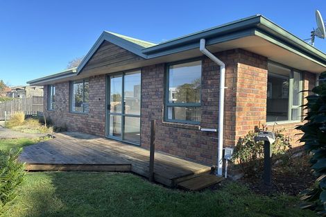 Photo of property in 1/39 Cleveland Street, Edgeware, Christchurch, 8013