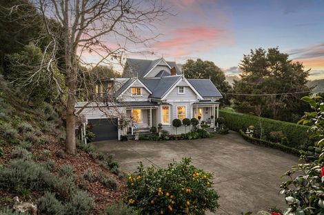 Photo of property in 70 Mccathie Road, Puhoi, Silverdale, 0994