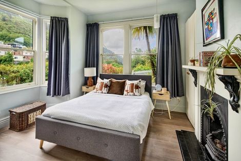 Photo of property in 31 Ascot Street, Thorndon, Wellington, 6011