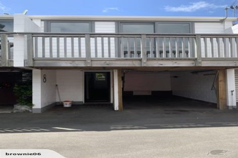 Photo of property in 8/21 Collins Avenue, Tawa, Wellington, 5028