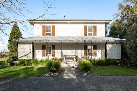 Photo of property in 481 Wainui Road South, Whakamarama, Tauranga, 3180