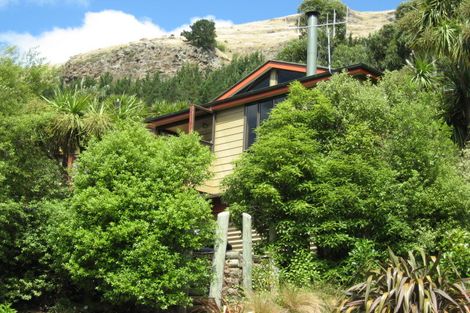 Photo of property in 138 Sumnervale Drive, Sumner, Christchurch, 8081