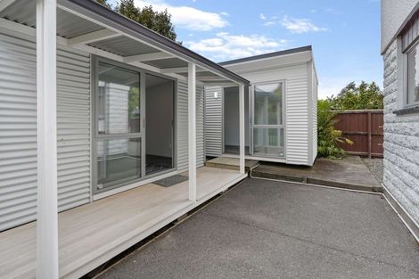 Photo of property in 222 Memorial Avenue, Burnside, Christchurch, 8053