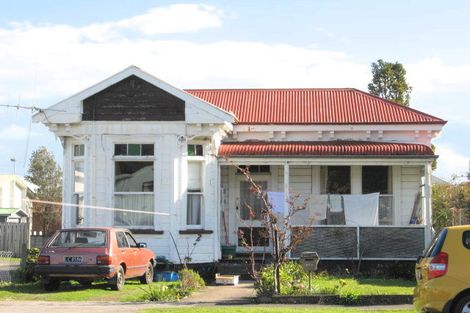 Photo of property in 309 Mackay Street, Thames, 3500