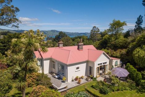 Photo of property in 263 Upper Junction Road, Sawyers Bay, Port Chalmers, 9023