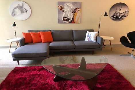 Photo of property in Gerondis Bldg Apartments, 112/60 Willis Street, Wellington Central, Wellington, 6011