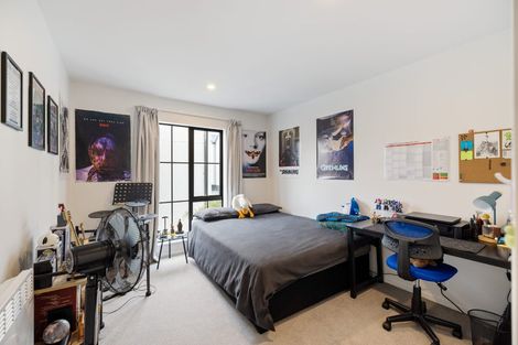Photo of property in 5/104 Peterborough Street, Christchurch Central, Christchurch, 8013