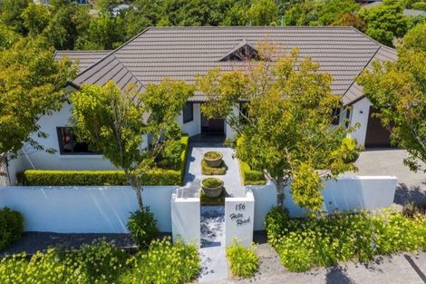 Photo of property in 186 Heta Road, Highlands Park, New Plymouth, 4312