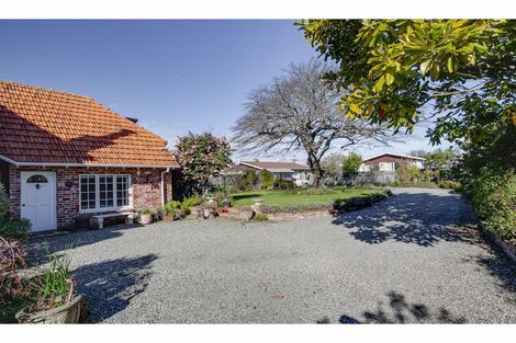 Photo of property in 4 Hillsden Place, Glenwood, Timaru, 7910