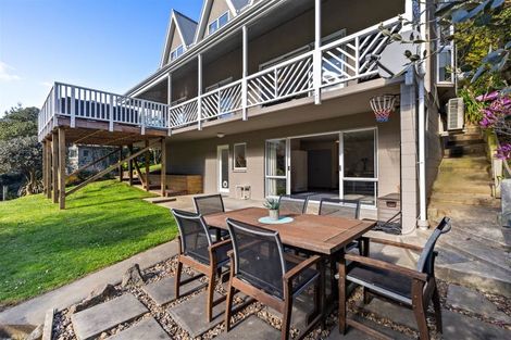 Photo of property in 117 Sumnervale Drive, Sumner, Christchurch, 8081