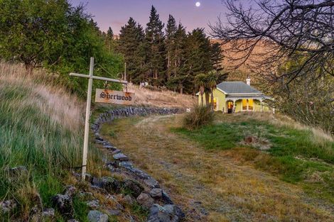 Photo of property in 3 Robin Hood Bay Road, Peraki, Little River, 7591