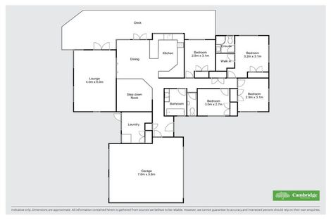 Photo of property in 1/304 Te Miro Road, Te Miro, Cambridge, 3496