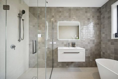 Photo of property in 1 Springwater Drive, Maewa, 4702