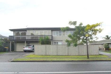 Photo of property in 72 Prince Regent Drive, Half Moon Bay, Auckland, 2012