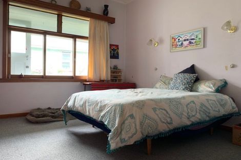 Photo of property in 47 Charlotte Street, Takapau, 4203