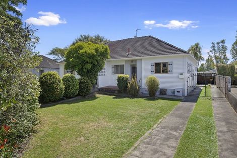 Photo of property in 119 Boundary Road, Claudelands, Hamilton, 3214
