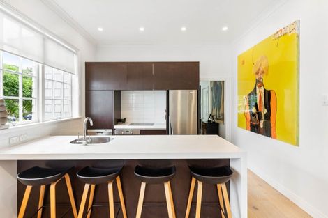 Photo of property in 10 Hepburn Street, Freemans Bay, Auckland, 1011