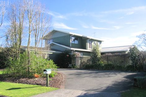 Photo of property in 6 Meridian Place, Flagstaff, Hamilton, 3210