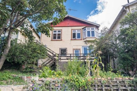 Photo of property in 309 Adelaide Road, Newtown, Wellington, 6021