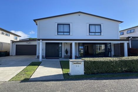 Photo of property in 66 Kaimoana Street, Weymouth, Auckland, 2103