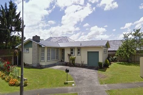 Photo of property in 5 Tiraumea Street, Palmerston North, 4410