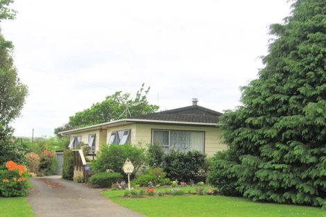 Photo of property in 6 Henton Street, Te Aroha, 3320