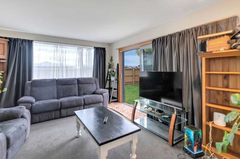 Photo of property in 8 Murray Place, Kaiapoi, 7630