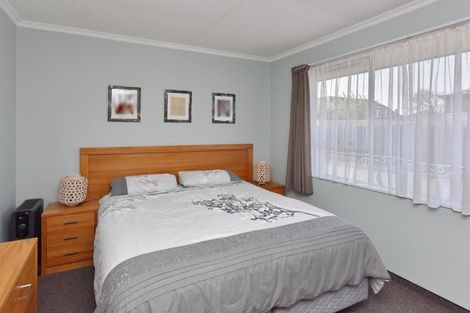 Photo of property in 3/12 Rutherford Street, Woolston, Christchurch, 8023