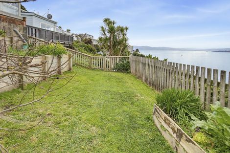 Photo of property in 29 Grafton Road, Roseneath, Wellington, 6011