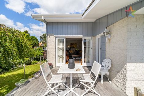 Photo of property in 48a Queens Grove, Hutt Central, Lower Hutt, 5010