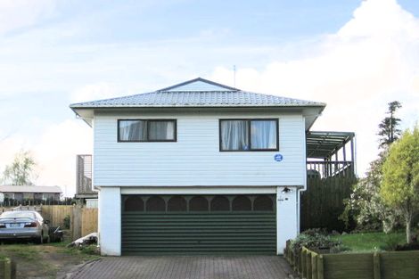 Photo of property in 22 Western Road, Ngongotaha, Rotorua, 3010
