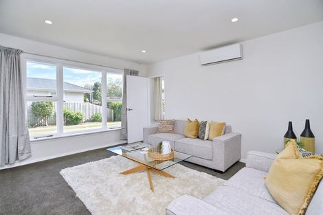Photo of property in 3 Newport Street, Avondale, Christchurch, 8061