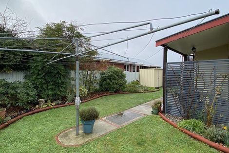 Photo of property in 74a Melcombe Street, Tinwald, Ashburton, 7700