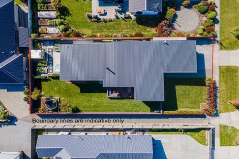 Photo of property in 14 Camrose Avenue, Methven, 7730