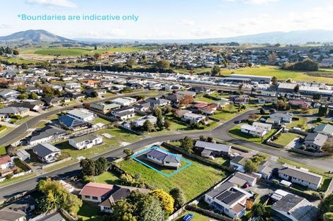 Photo of property in 92 Finch Street, Te Awamutu, 3800