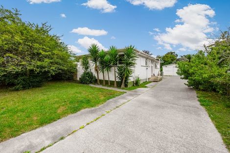 Photo of property in 9 President Avenue, Papakura, 2110