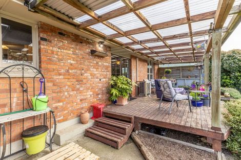 Photo of property in 268 Tramway Road, Strathern, Invercargill, 9812