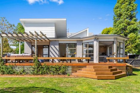 Photo of property in 15 Lynbert Road, Lynmore, Rotorua, 3010