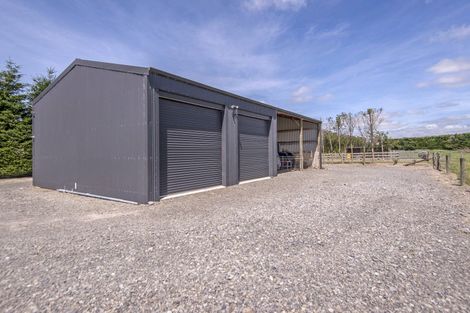 Photo of property in 307 Waimarama Road, Methven, Rakaia, 7782