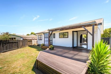 Photo of property in 272 Cambridge Avenue, Ashhurst, 4810