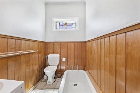 Photo of property in 12 Buckingham Street, Melrose, Wellington, 6023