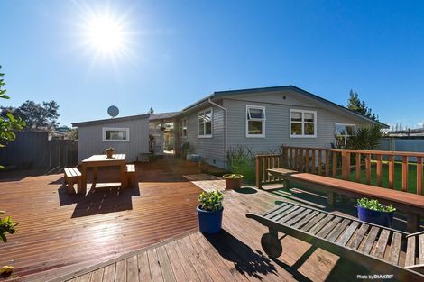 Photo of property in 39 Daniell Street, Solway, Masterton, 5810