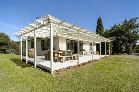 Photo of property in 452 Poripori Road, Lower Kaimai, Tauranga, 3171