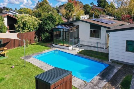 Photo of property in 62 Aurora Terrace, Hillcrest, Hamilton, 3216